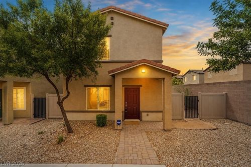 7305 Halo Falls St, North Las Vegas, NV, 89084-4753 | Card Image