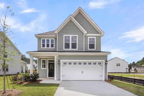 76 Crosswick Street, Summerville, SC, 29483 | Card Image