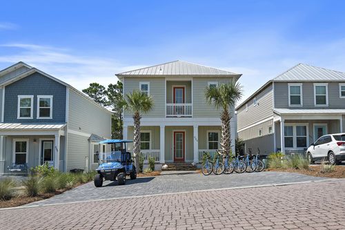 459 Dolphin Dr, Santa Rosa Beach, FL, 32459-3605 | Card Image