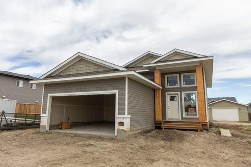 4418 53 Street, Rocky Mountain House, AB, T4T0C3 | Card Image
