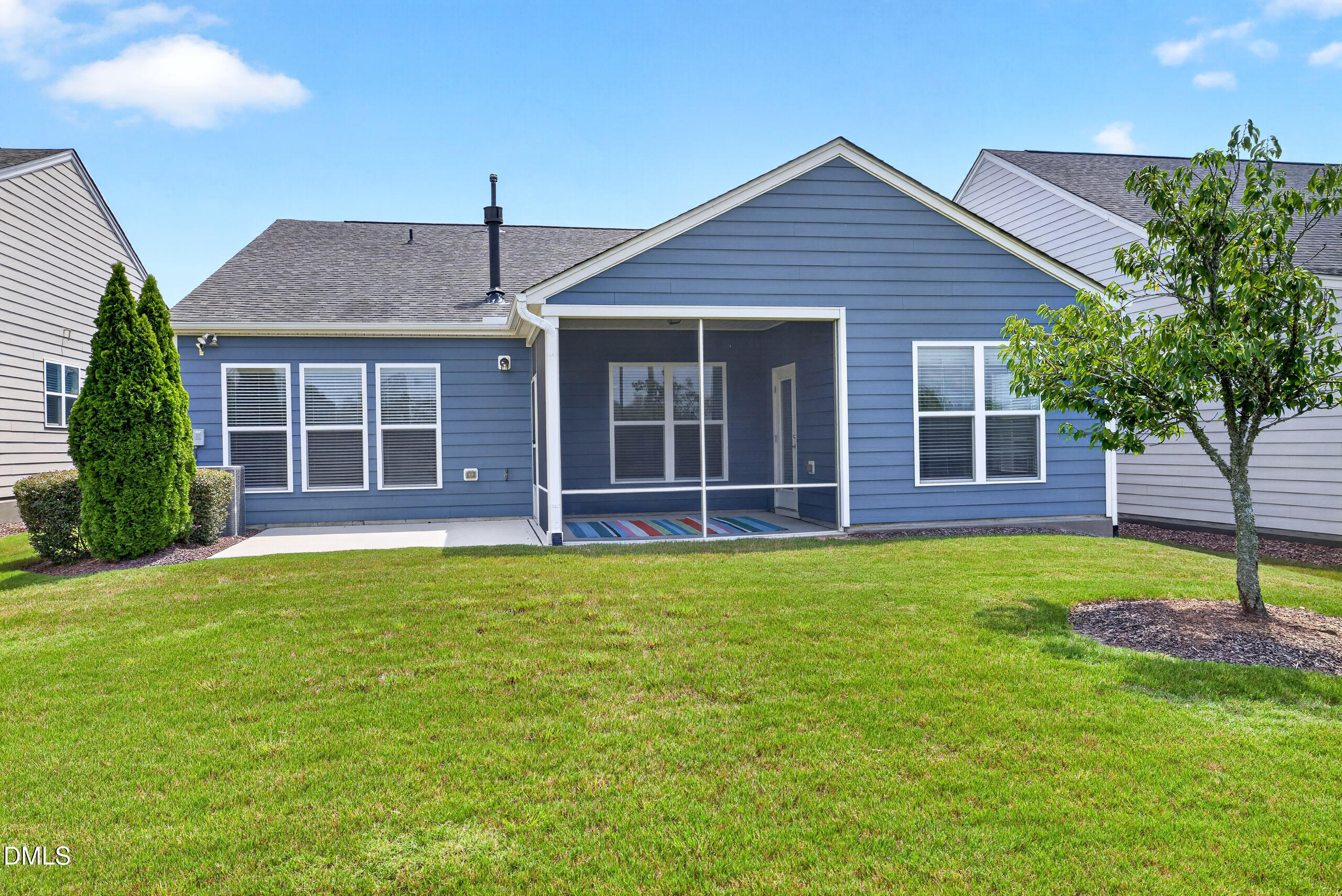 Residential in Durham 2