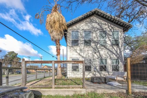 4501 Depew Ave, Austin, TX, 78751-4020 | Card Image