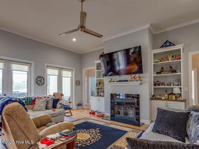 245 Edwards Rd, House other with 4 bedrooms, 4 bathrooms and 6 parking in Chocowinity NC | Image 35