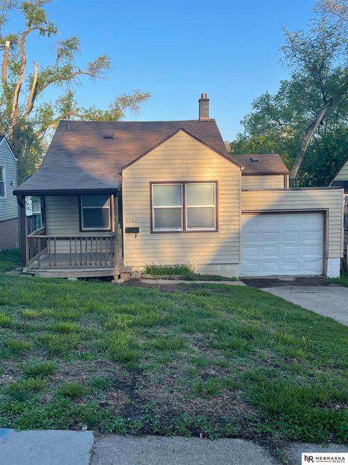 3732 N 36th Ave, Omaha, NE, 68111-2610 | Card Image
