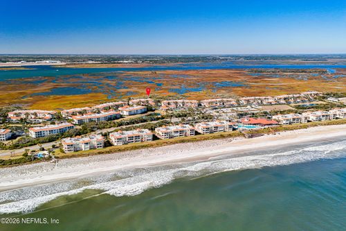 104-205 S Ocean Grande Dr, PONTE VEDRA BEACH, FL, 32082-4586 | Card Image
