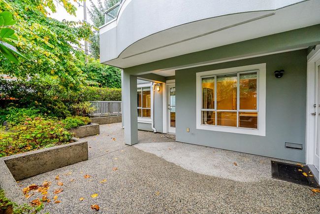 1xx - 3220 W 4th Avenue, Condo with 2 bedrooms, 2 bathrooms and 2 parking in Vancouver BC | Image 20