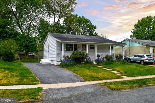 316 Old Line Ave, LAUREL, MD, 20724-2408 | Card Image