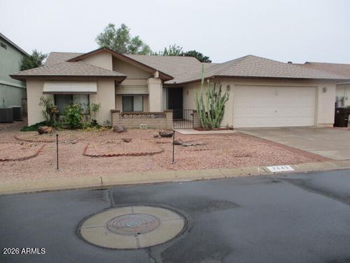 7643 E Edgewood Ave, Mesa, AZ, 85208-6040 | Card Image