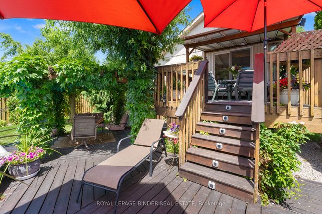 3073 Robinet Rd, House other with 5 bedrooms, 3 bathrooms and 6 parking in Windsor ON | Image 37