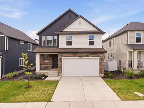 4021 W 1180 N, Lehi, UT, 84048-7676 | Card Image