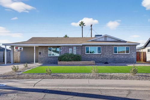 514 N 74th St, Scottsdale, AZ, 85257-4320 | Card Image