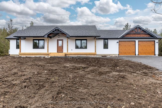 3850 Harmony Rd, House other with 3 bedrooms, 3 bathrooms and 6 parking in Shannonville ON | Image 7