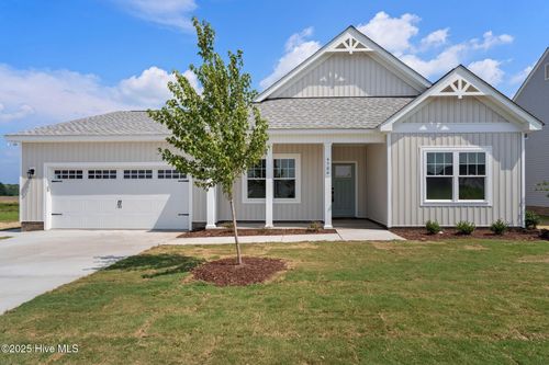 4506 Fairhaven Dr, Wilson, NC, 27893-3776 | Card Image