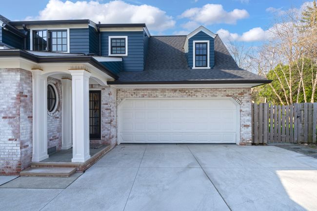 991 Glenhurst Dr, House other with 4 bedrooms, 6 bathrooms and null parking in Birmingham MI | Image 67