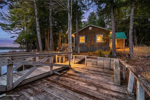 154 Seymour Cove Road, Bowerbank, ME, 04426 | Card Image