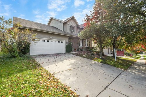 1233 Velvet Leaf Dr, MADISON, WI, 53719-4510 | Card Image