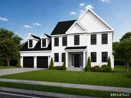 35A Therese Dr, Somers, CT, 06071-1006 | Card Image