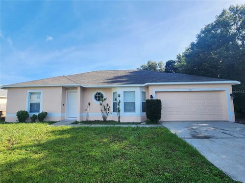 256 Churchill Ct, KISSIMMEE, FL, 34758-2953 | Card Image