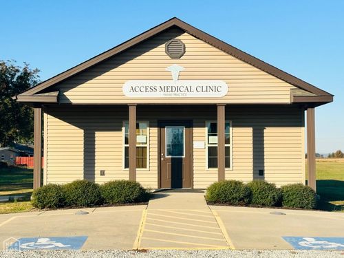 201 S Bay Dr, Bay, AR, 72411-9482 | Card Image