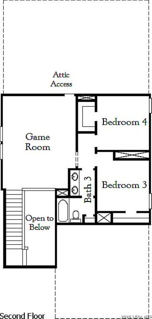 Residential in San Antonio 3