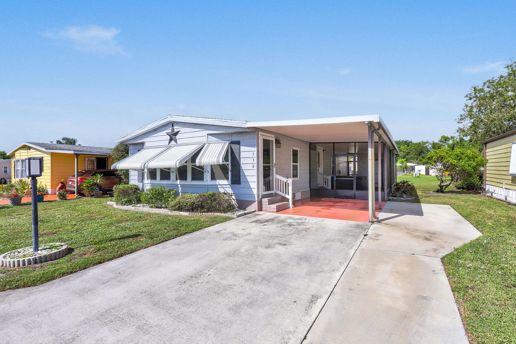 Ann Marie Ln, Port Saint Lucie, FL 34952