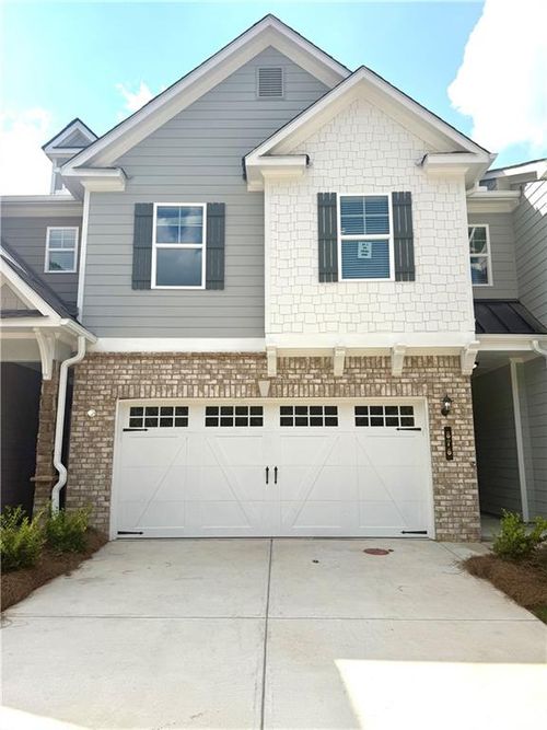 lot-4-876 Porter Glade Ct, Atlanta, GA, 30360 | Card Image