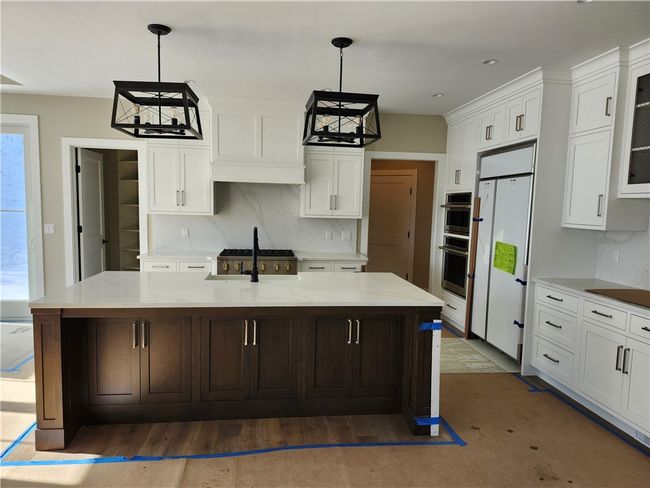 LOT-908 - 205 Carry Back Ct, House other with 4 bedrooms, 4 bathrooms and 3 parking in Cranberry Twp PA | Image 4