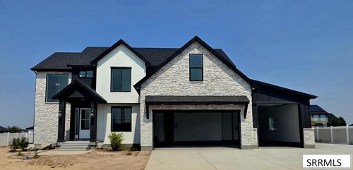 2735 Granite Falls Dr, Ammon, ID, 83406-8048 | Card Image