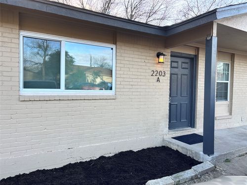 2203 Donahue Ln, Austin, TX, 78744-1900 | Card Image