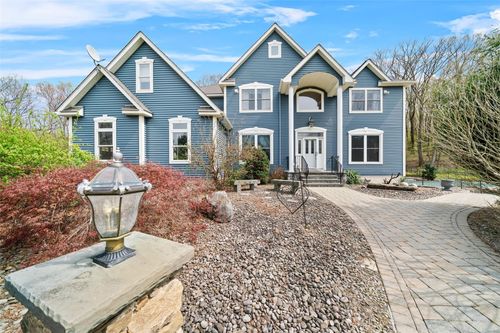 424 Orchard Hill Rd, Harriman, NY, 10926-3906 | Card Image