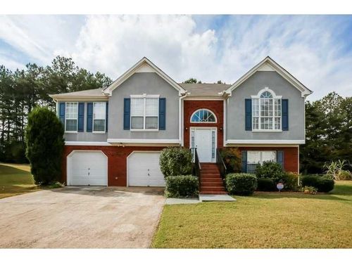 5416 Sweetsprings Dr Sw, Powder Springs, GA, 30127-8403 | Card Image