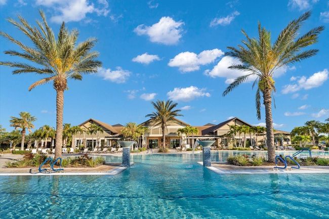 7113 Gradford Ct, House other with 3 bedrooms, 4 bathrooms and null parking in Lakewood Ranch FL | Image 90