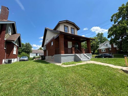6514 Butte Ave, Cincinnati, OH, 45211 | Card Image