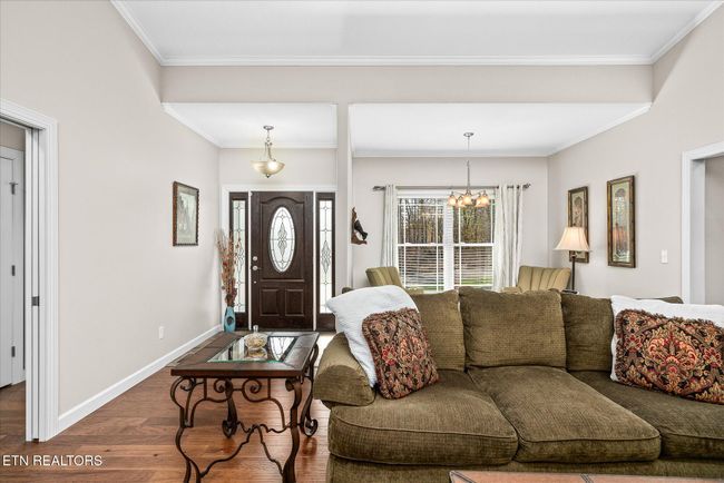 380 Mountain Preserve Pkwy, House other with 3 bedrooms, 2 bathrooms and null parking in Crab Orchard TN | Image 10