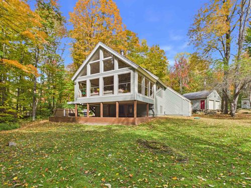 57 Doubleday Hill Rd, Killington, VT, 05751-9469 | Card Image