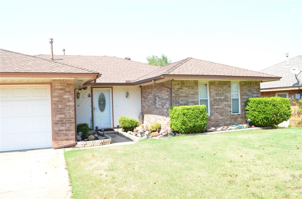 92nd St, Oklahoma City, OK 73132