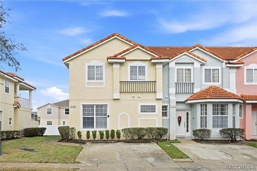 1134 S Beach Cir, KISSIMMEE, FL, 34746-6741 | Card Image