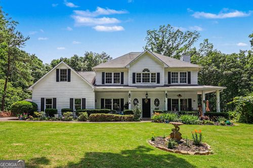 7025 Oakcreek Trce, Cumming, GA, 30041-3405 | Card Image