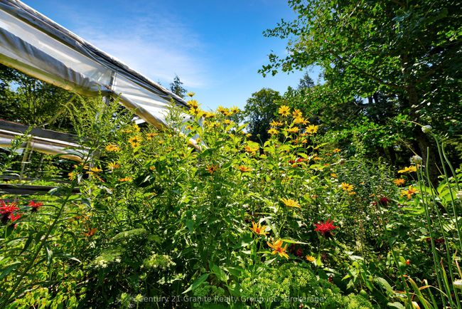1842 Buckslide Rd, House other with 2 bedrooms, 1 bathrooms and 8 parking in Algonquin Highlands ON | Image 24