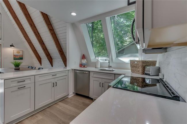 7207 Grouper Dr, House other with 2 bedrooms, 2 bathrooms and null parking in Nineveh IN | Image 19