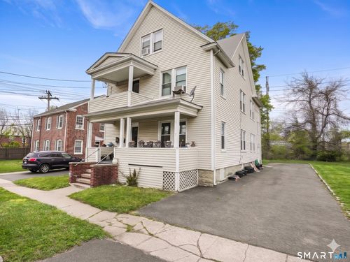 21 Ardmore St, Fairfield, CT, 06824-6127 | Card Image
