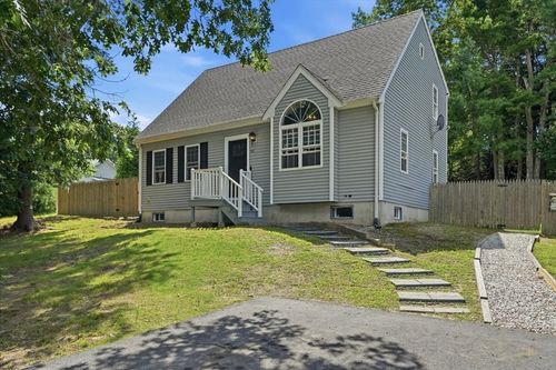 51 Avenue A St, Wareham, MA, 02571-1546 | Card Image