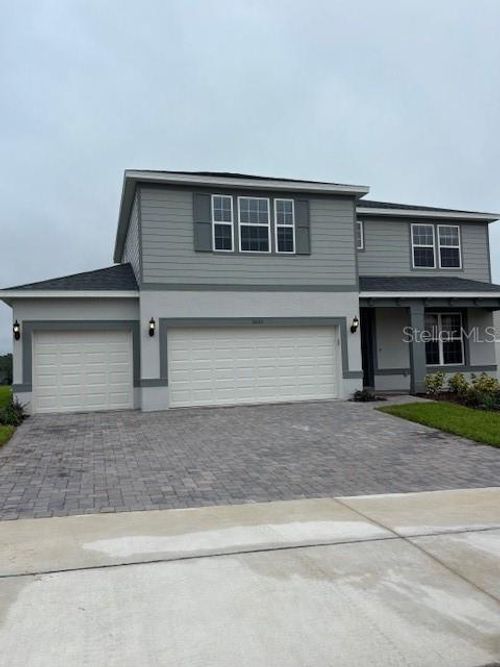 5095 Rising Ridge Dr, MOUNT DORA, FL, 32757-9232 | Card Image