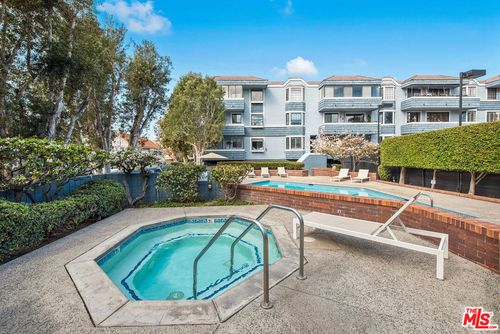 305-4600 Via Dolce, Marina del Rey, CA, 90292-6775 | Card Image
