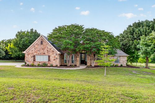 128 Canyon Ridge Trl, Aledo, TX, 76008-3705 | Card Image