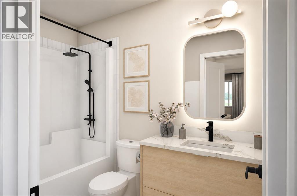 Residential in Airdrie 4