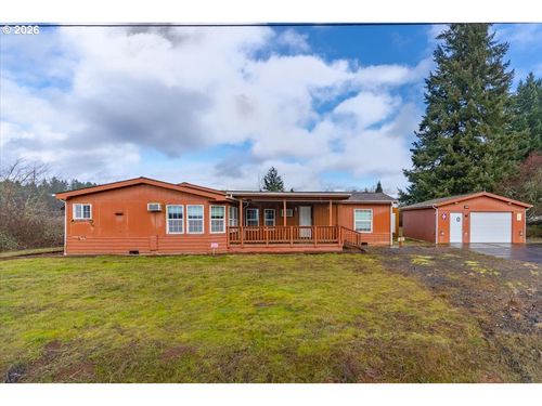 6195 Sw Country Club Dr, Corvallis, OR, 97333-1307 | Card Image