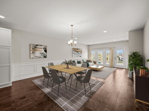 5508 Arbor Chase Dr, Ann Arbor, MI, 48103-3516 | Card Image