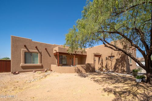 22016 W Beacon Ln, Wittmann, AZ, 85361-9672 | Card Image