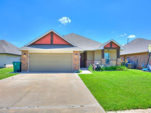 2208 Rivera Road, Yukon, OK, 73099 | Card Image